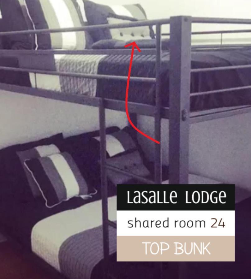 Homestay Lasalle