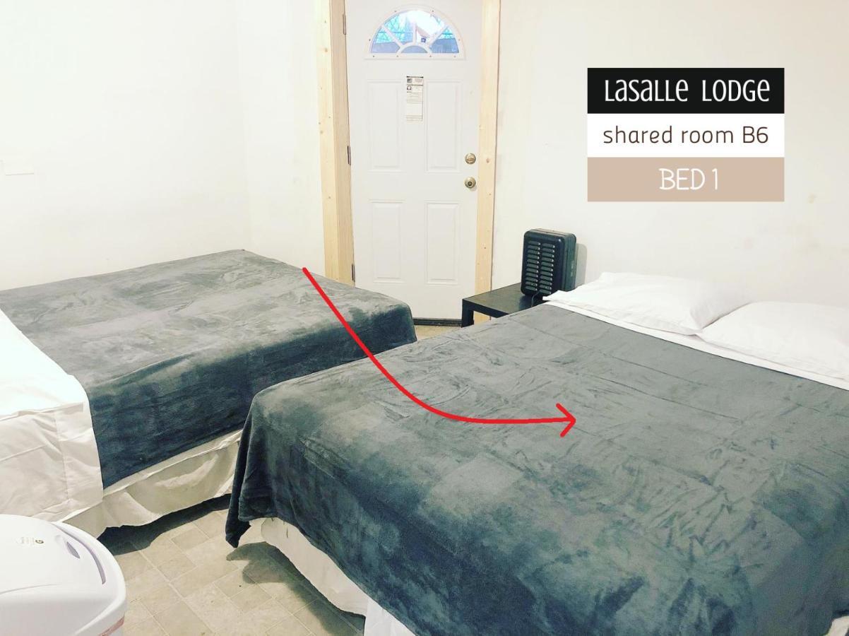 Lasalle Homestay Chicago