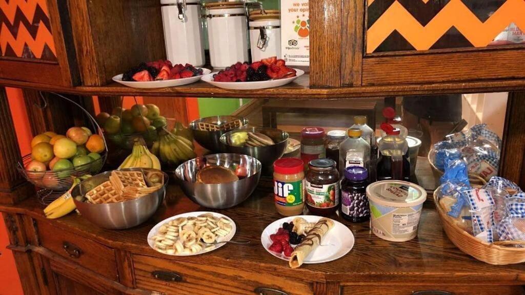 Albergue Wrigley - (adults Only) Chicago