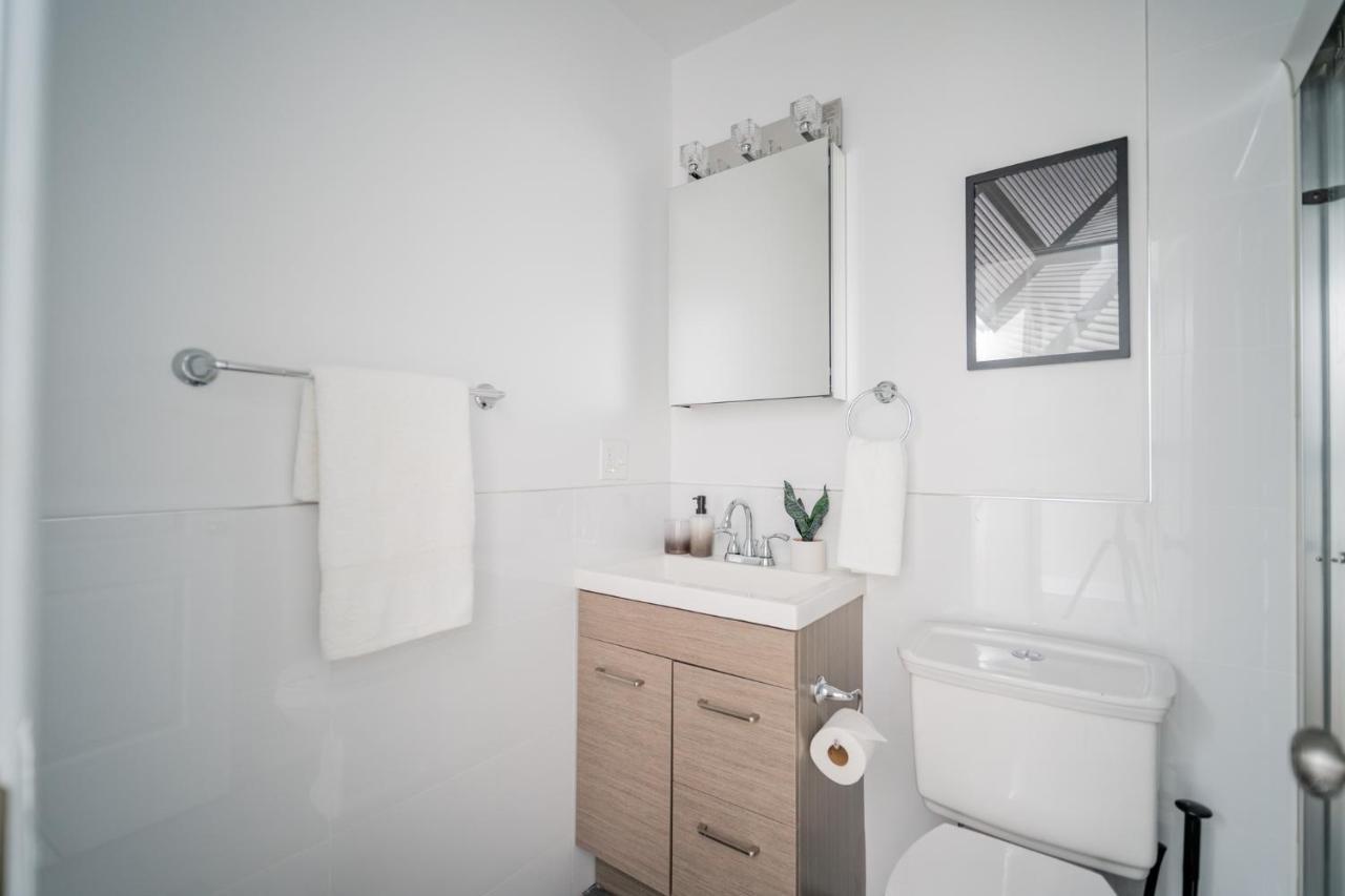 1br Stylish Apartment, Perfect For Getaway - Oakdale 201 Apartamento *