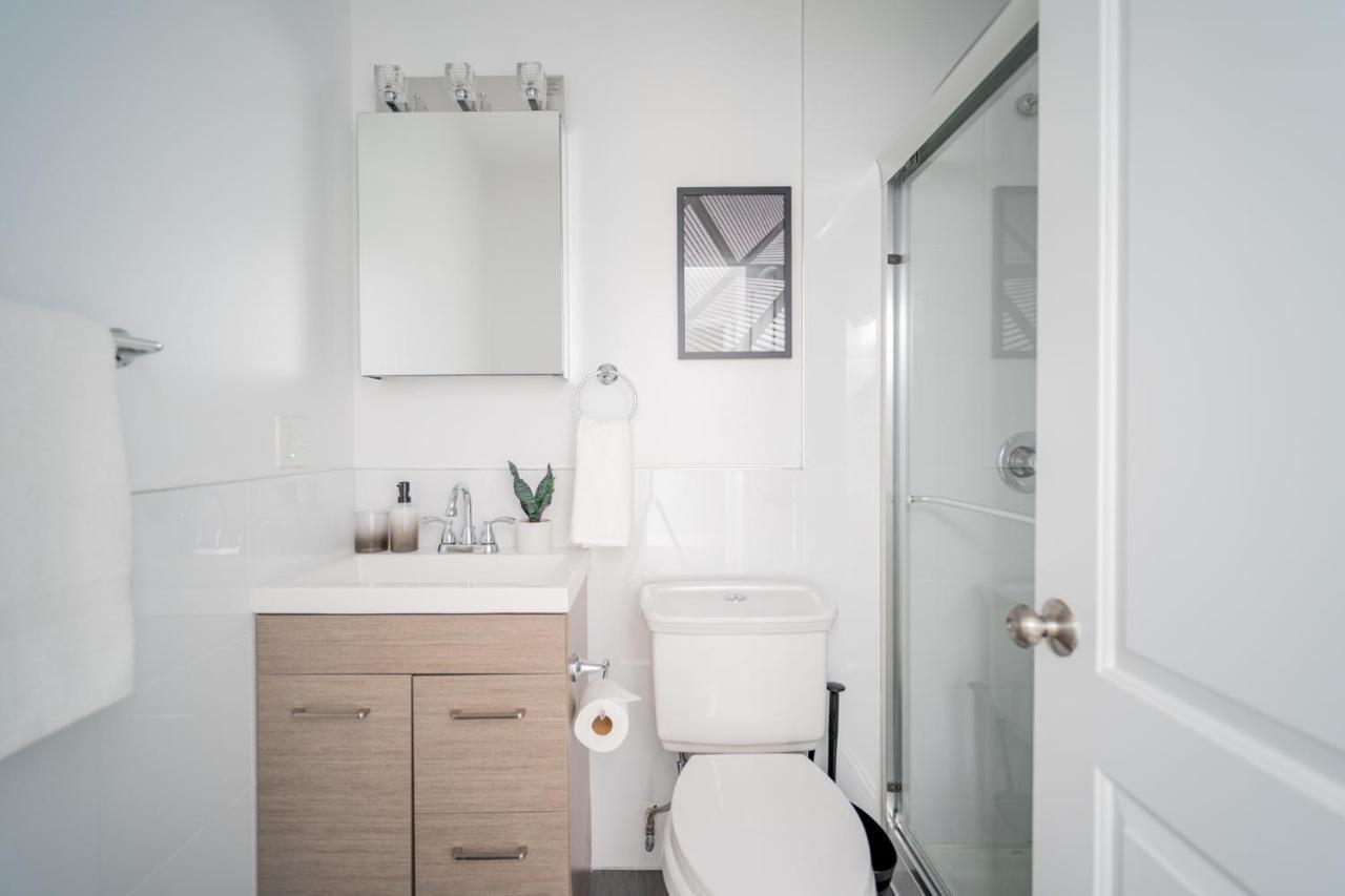 1br Stylish Apartment, Perfect For Getaway - Oakdale 201 Apartamento