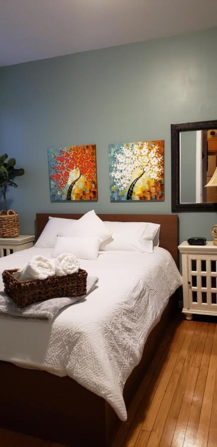 My Cozy Heavon Apartamento Chicago
