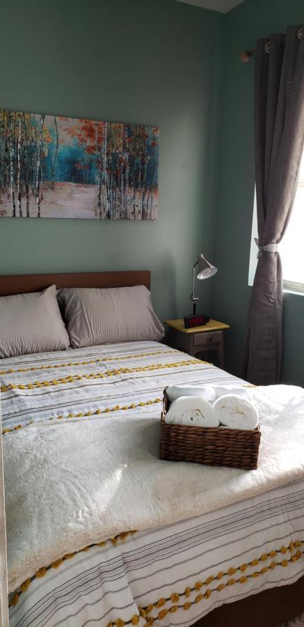 My Cozy Heavon Apartamento *