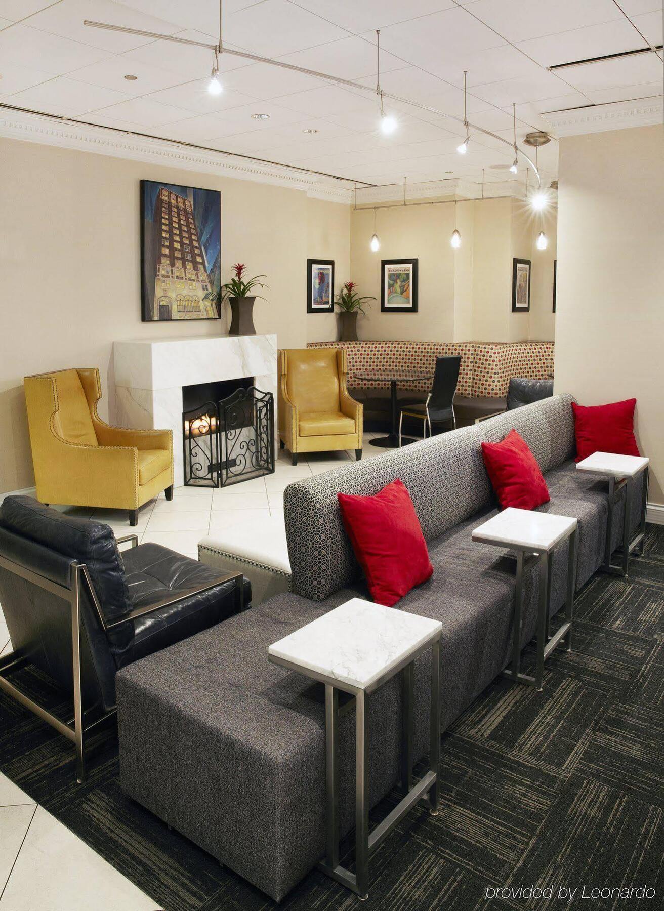 Express - Magnificent Mile By Ihg Chicago