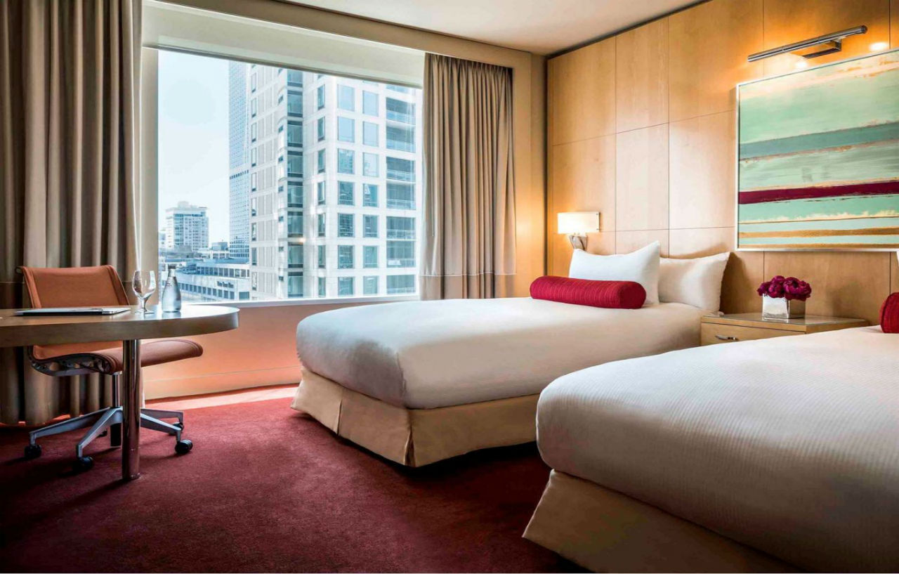 Sofitel Magnificent Mile