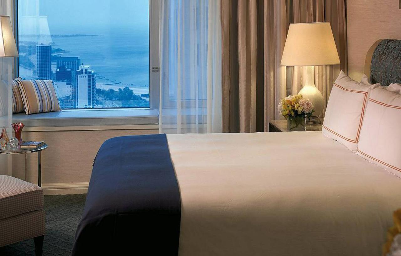 Four Seasons 5*