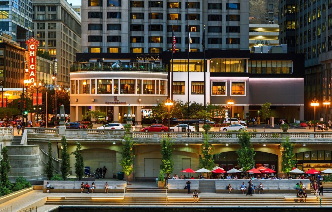 Renaissance Downtown