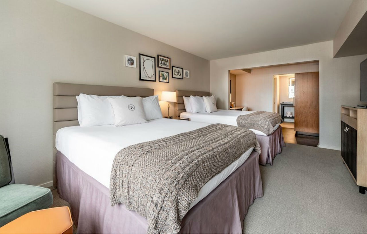 Claridge House Chicago, Tapestry Collection By Hilton