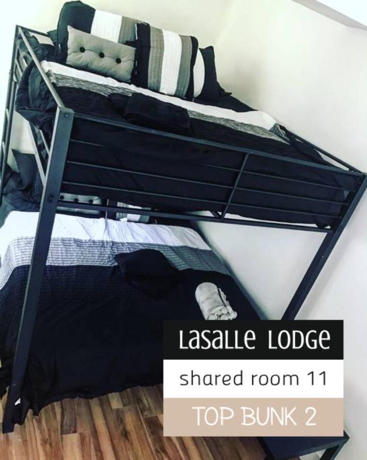 Lasalle