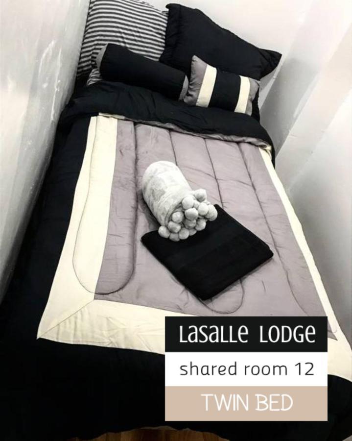 Lasalle Homestay Chicago