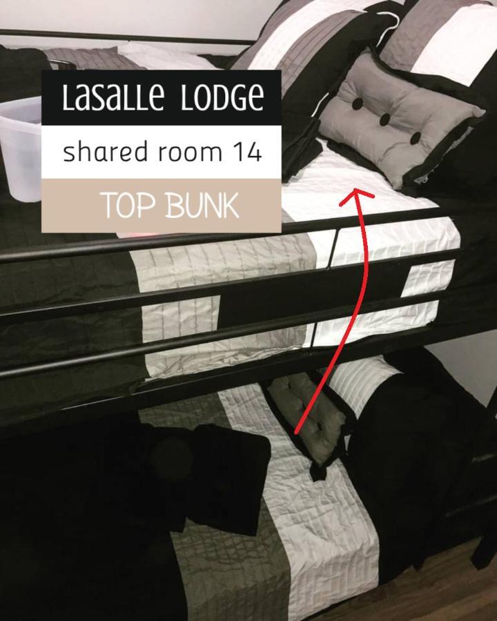Lasalle Homestay *