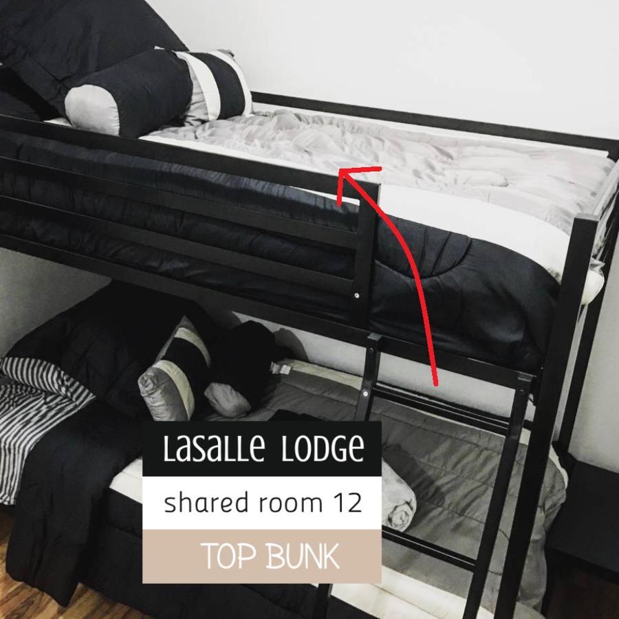 Séjour chez l'habitant Lasalle