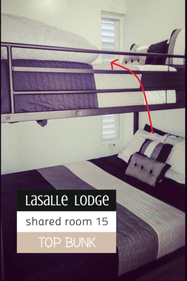 Lasalle *