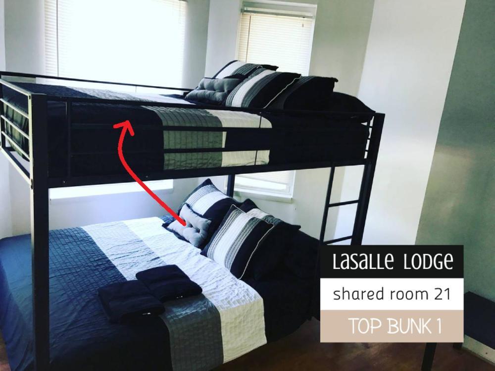 Homestay Lasalle