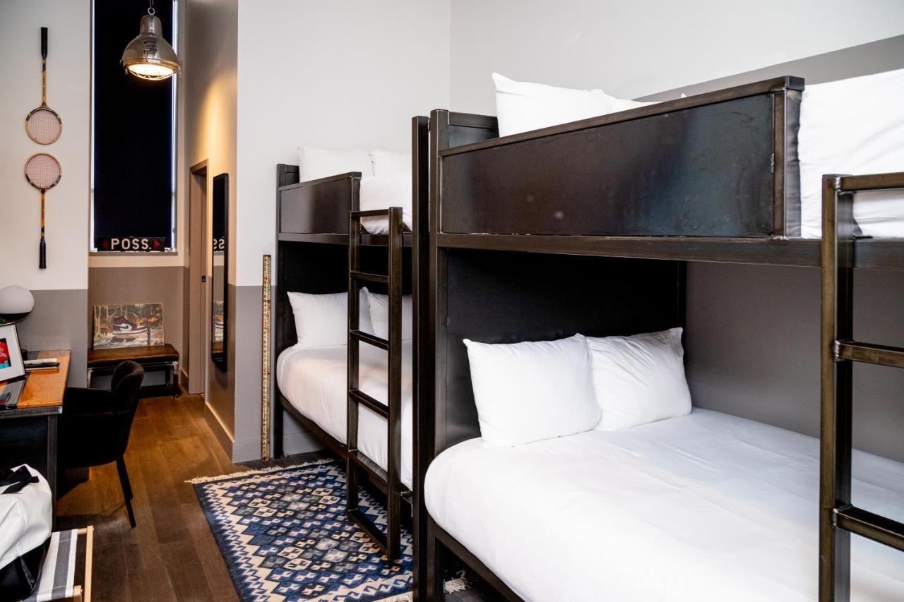 Hotel The Collection River North Chicago