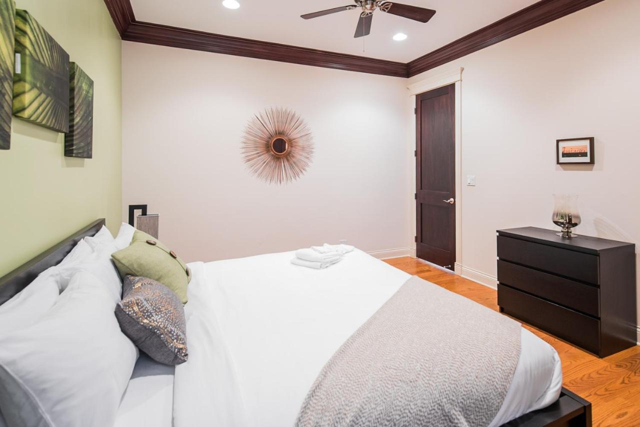Aparthotel Sonder — Fullerton