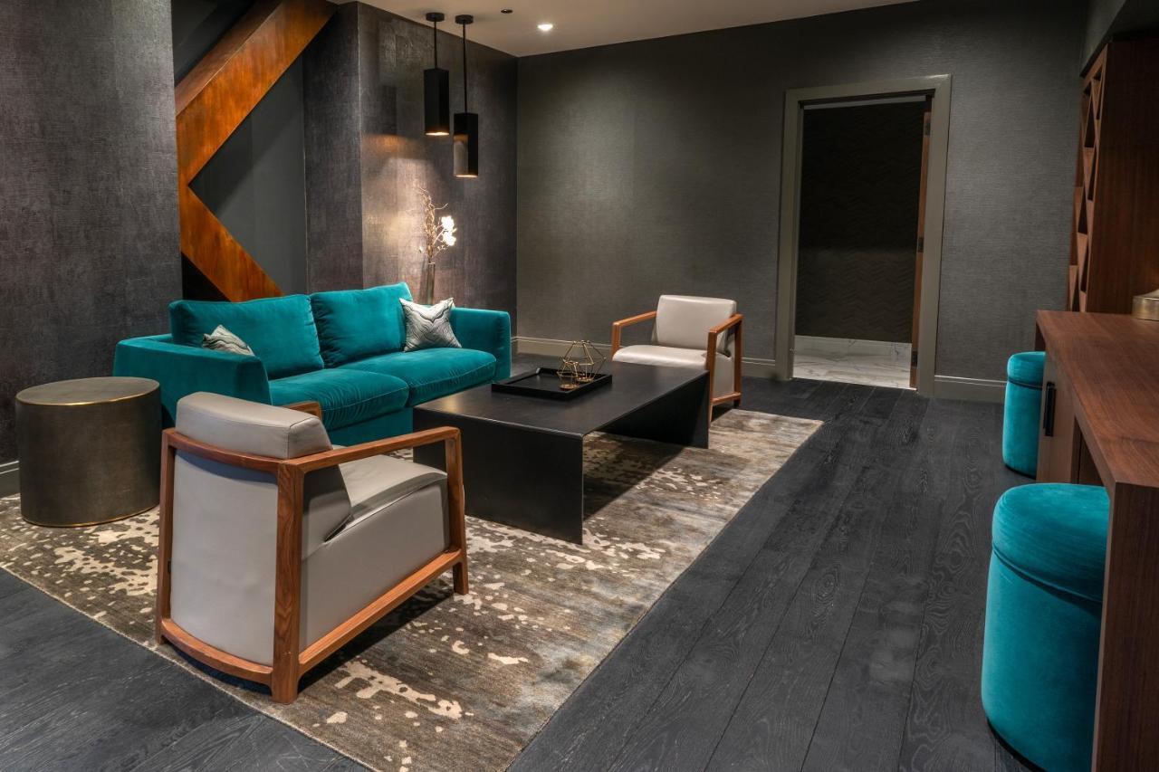 The & Athletic Club At Midtown Resort