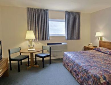 Howard Johnson - Apartamento