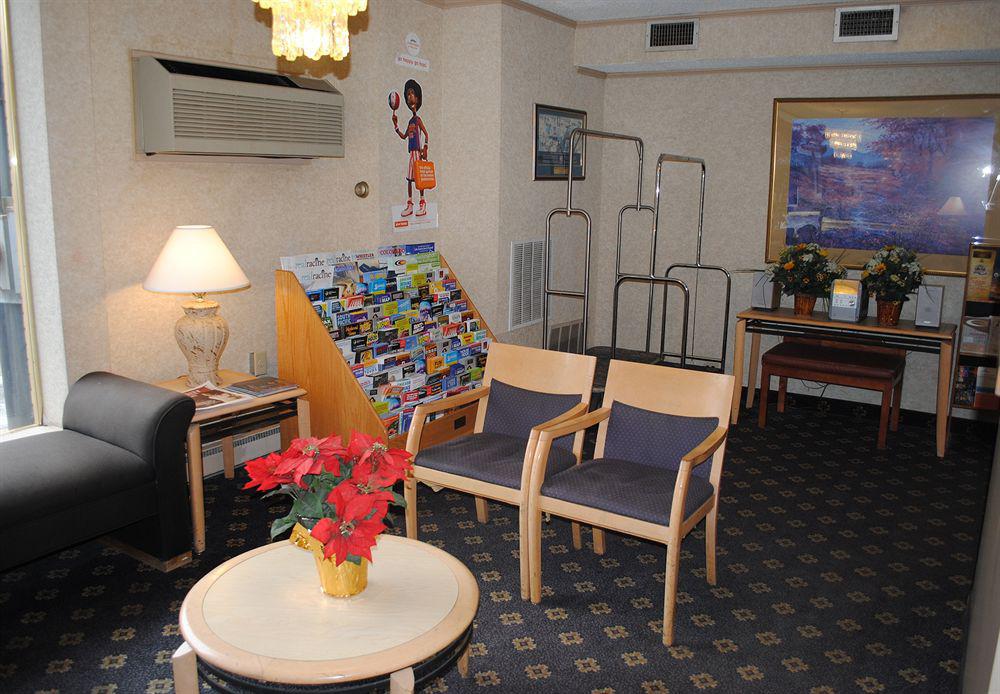 Apartamento Howard Johnson -