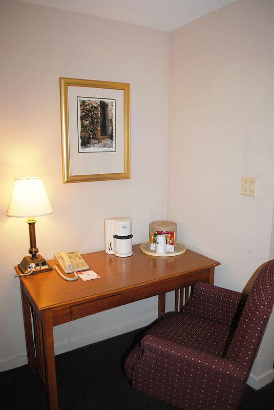 Howard Johnson - Apartamento *
