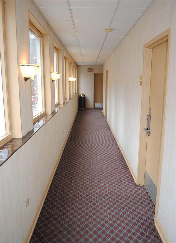 Apartamento Howard Johnson -