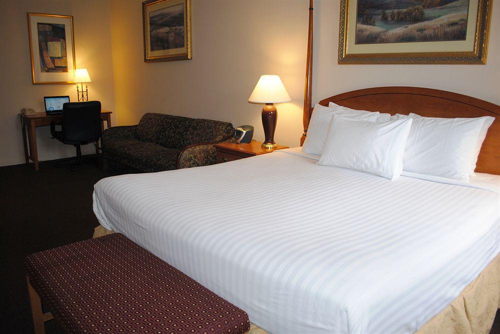 Apartamento Howard Johnson - Chicago