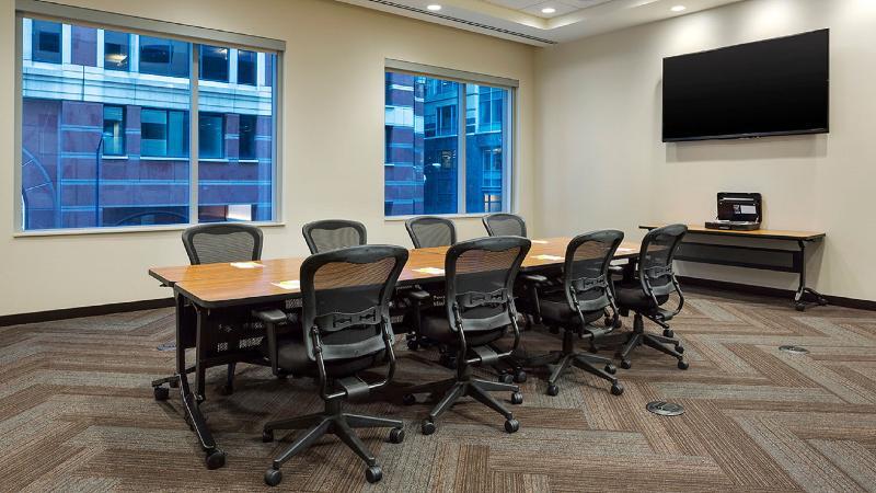 Hotel Hyatt Place Chicago/downtown - The Loop Chicago
