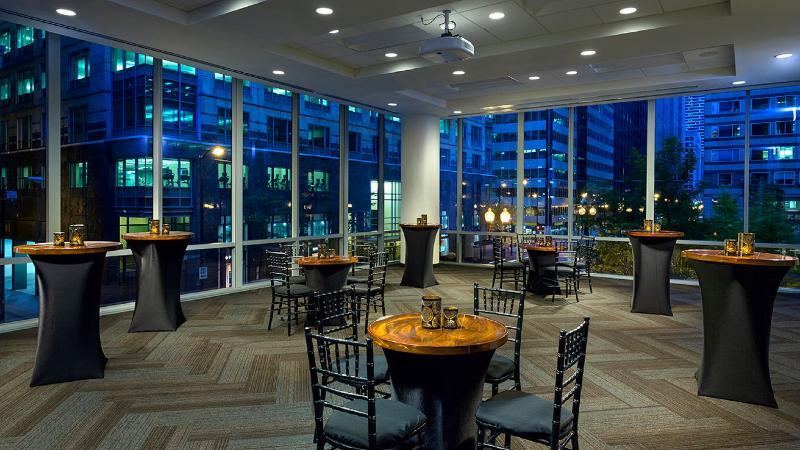 Hotel Hyatt Place Chicago/downtown - The Loop Chicago