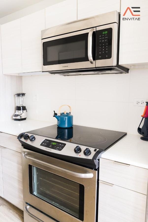 Envitae 2br Vibrant High-rise Penthouse Apartamento Chicago