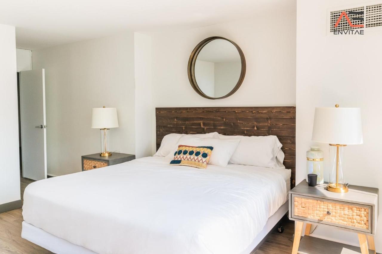 Envitae 2br Vibrant High-rise Penthouse Apartamento Chicago