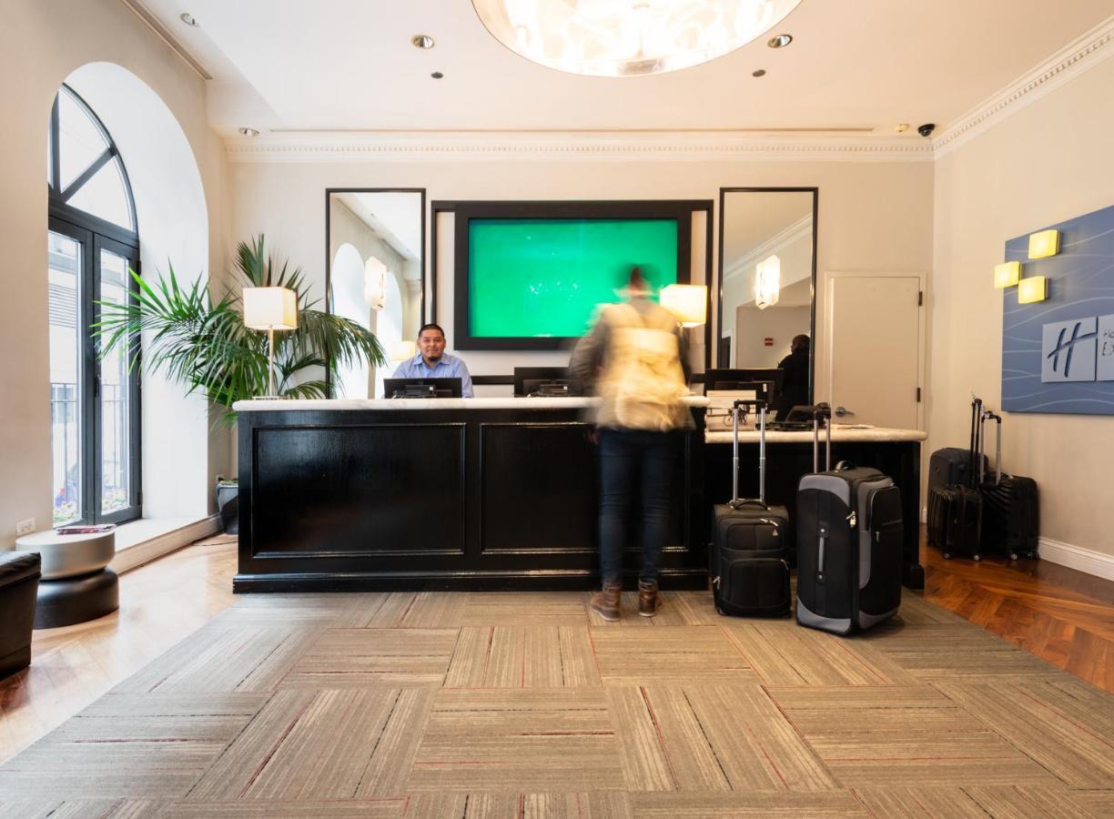 Express - Magnificent Mile By Ihg Hotel