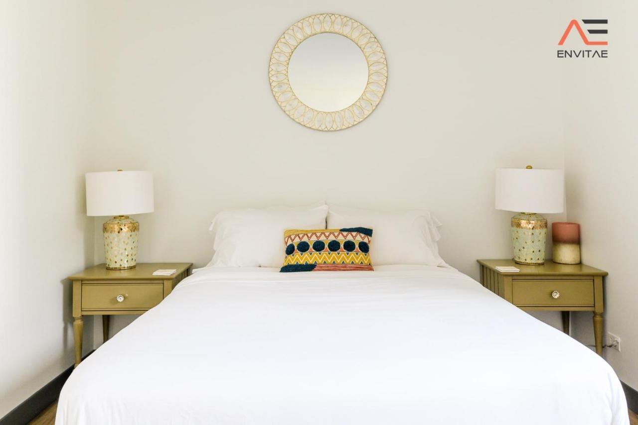 Envitae 2br Vibrant High-rise Penthouse Apartamento *