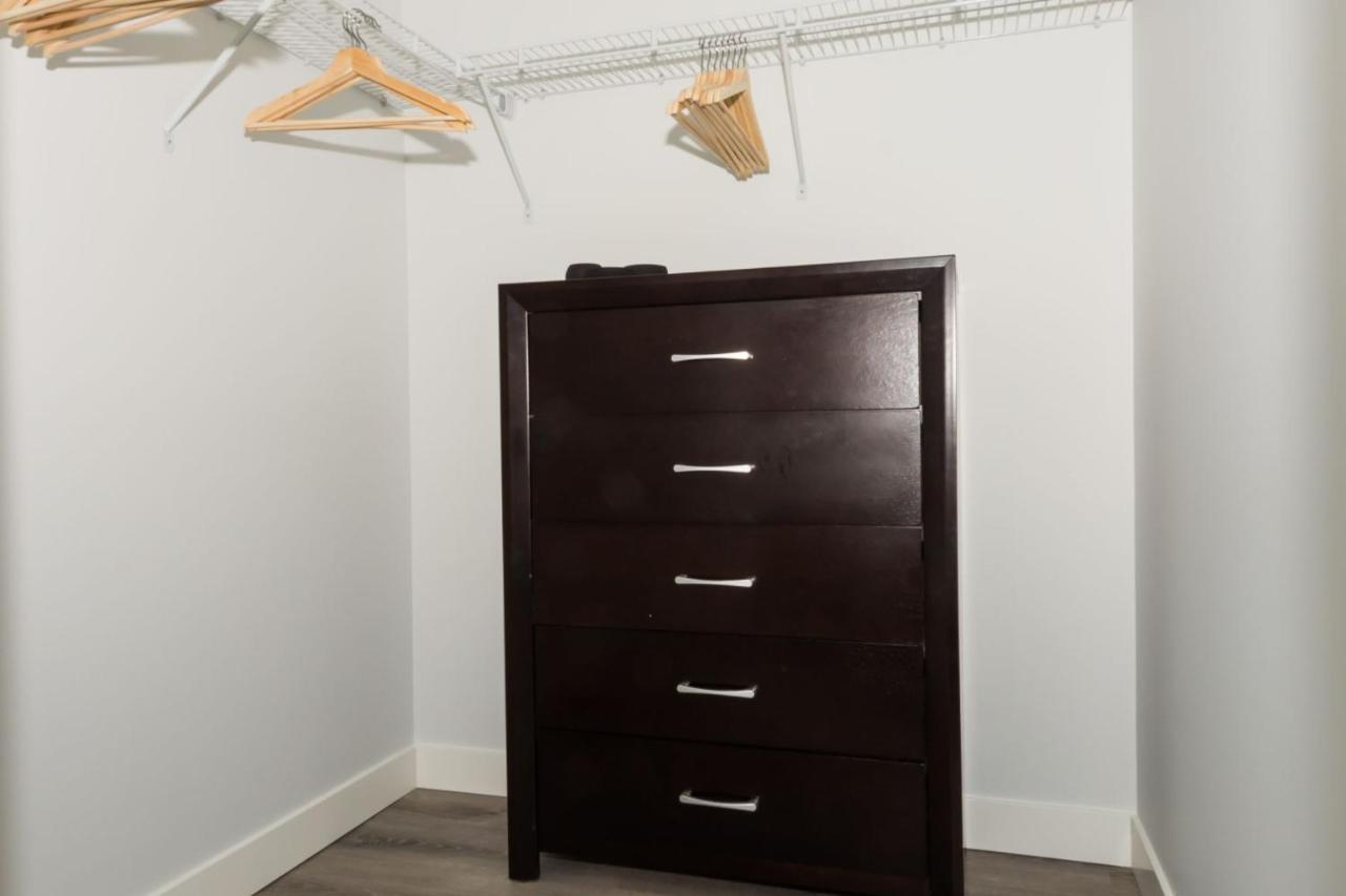 Apart-hotel Gia Modern Luxury Suites Near Loyola University Chicago