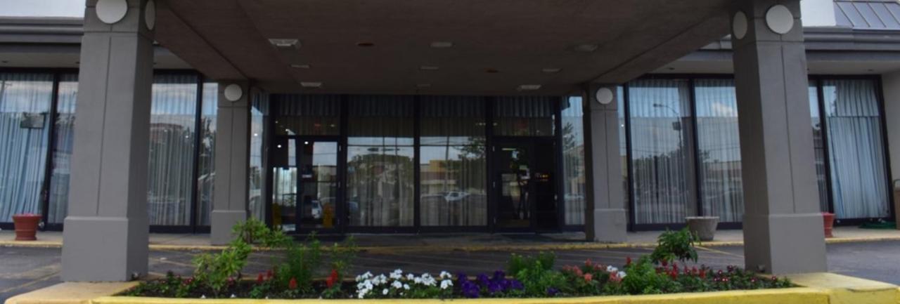 Days Melrose Park/o'hare South * Chicago