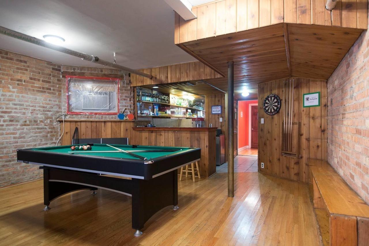 Wrigley - (adults Only) Albergue Chicago