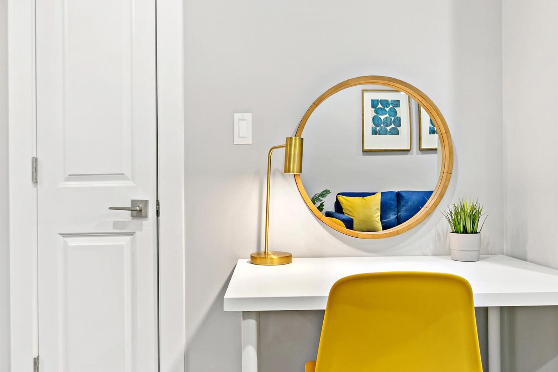 1br Stylishly Furnished In Lakeview - Oakdale 1s Apartment Chicago
