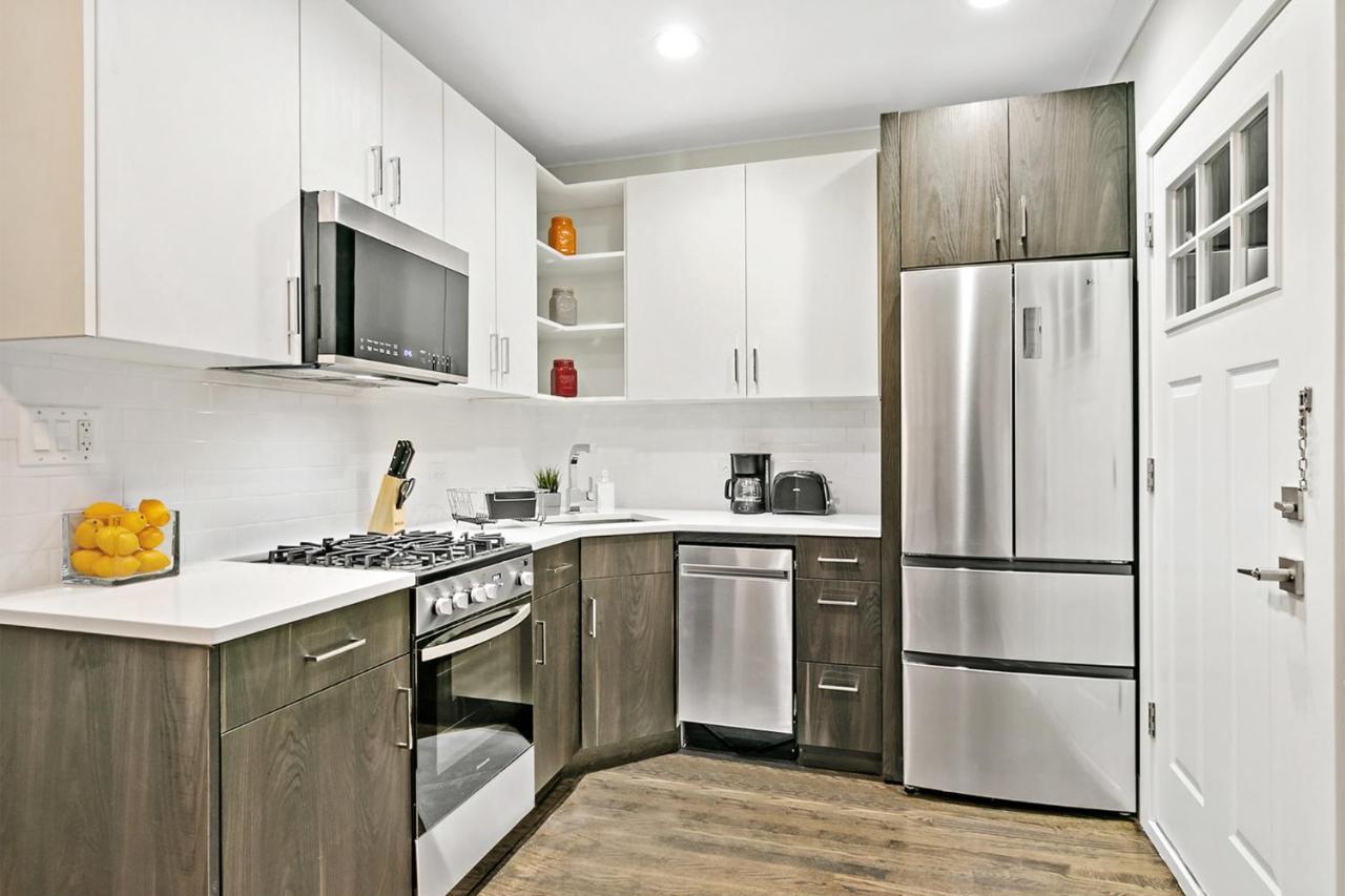 1br Stylishly Furnished In Lakeview - Oakdale 1s *