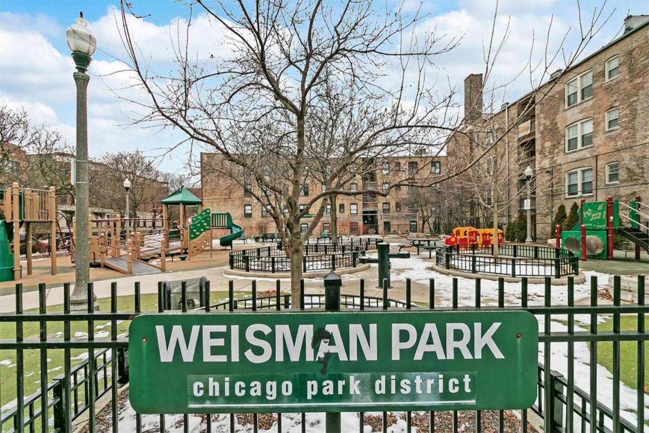 1br Stylishly Furnished In Lakeview - Oakdale 1s