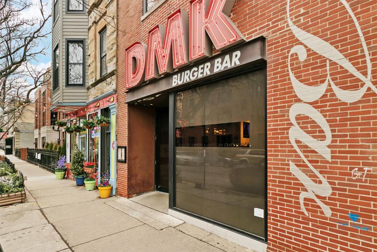 1br Stylishly Furnished In Lakeview - Oakdale 1s Apartamento *