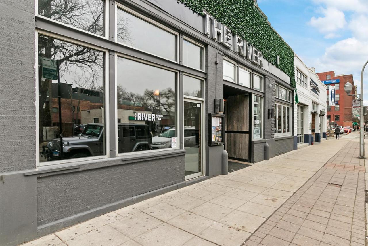 1br Stylishly Furnished In Lakeview - Oakdale 1s *