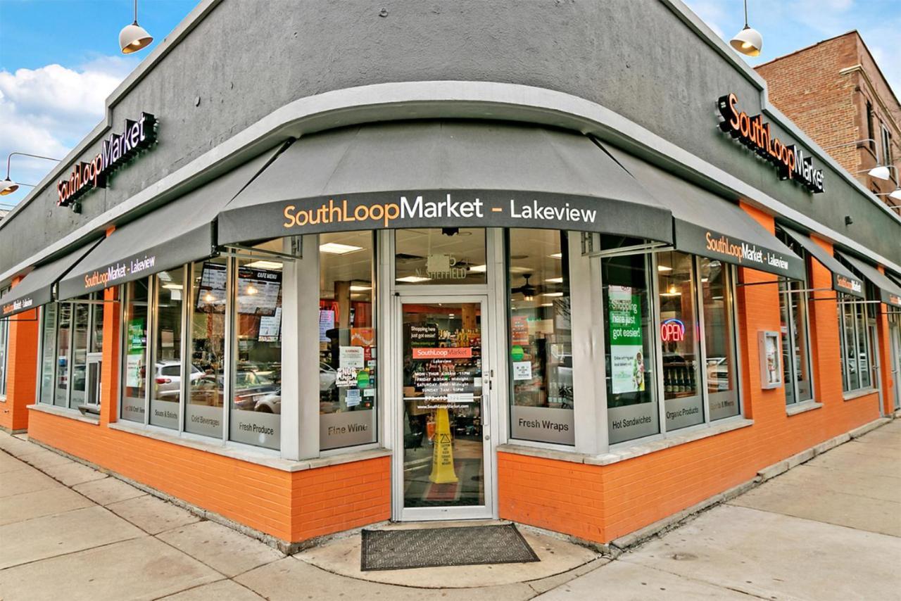 1br Stylishly Furnished In Lakeview - Oakdale 1s