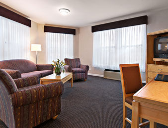 Versey Lincoln Park Hotel Chicago