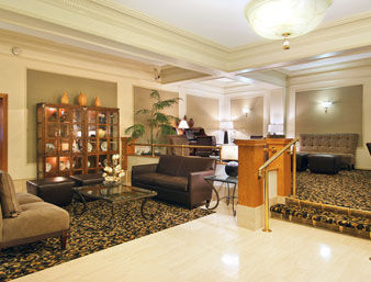 Versey Lincoln Park 3*