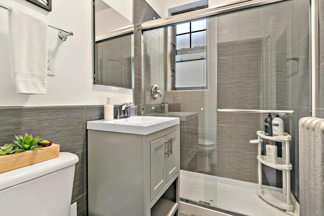 Magnificent 1br In - Belmont B3 * Chicago