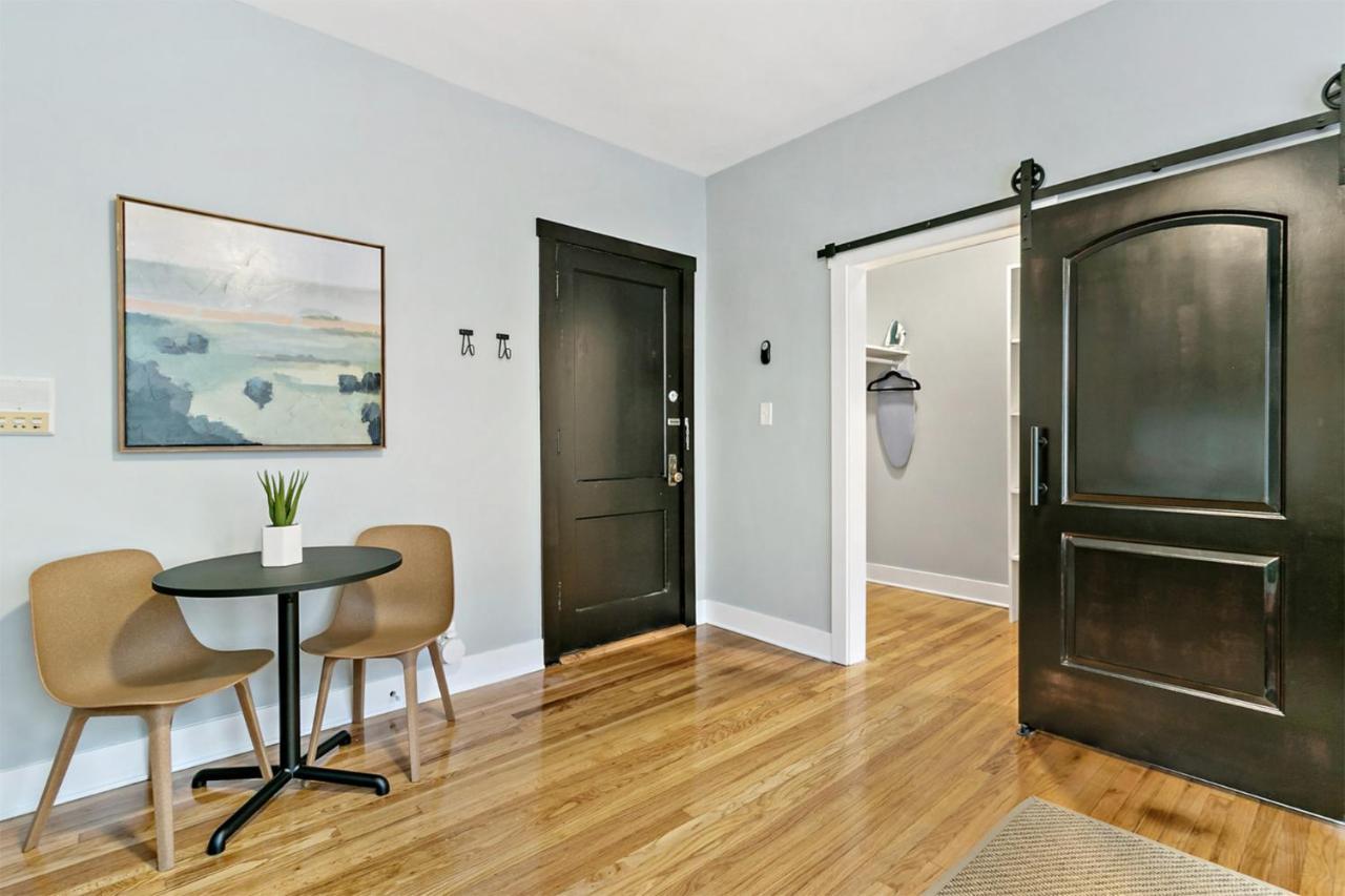 Magnificent 1br In - Belmont B3 * Chicago