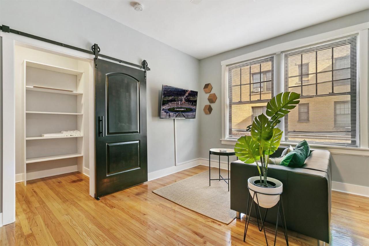 Apartment Magnificent 1br In - Belmont B3 *