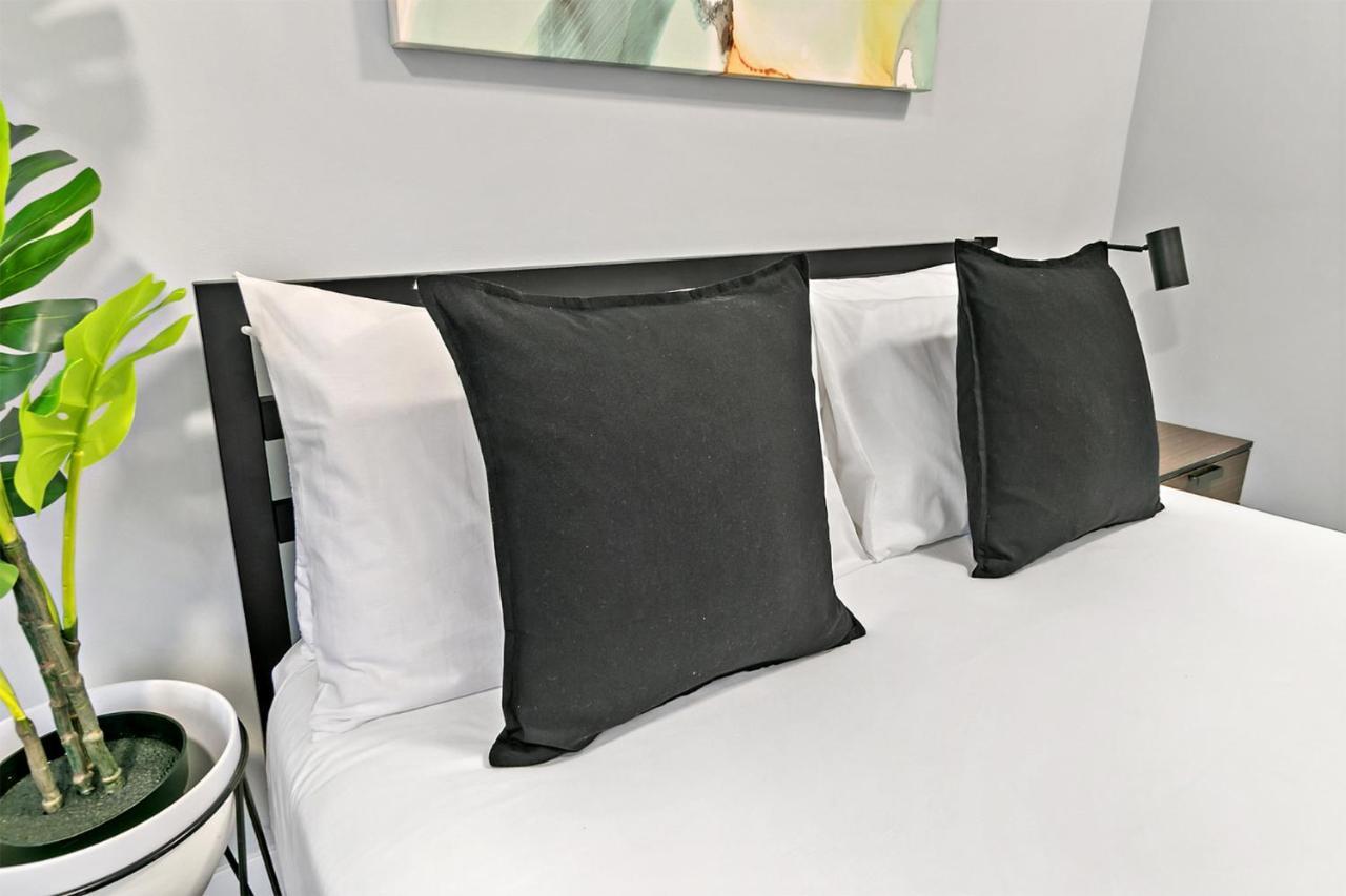 Magnificent 1br In - Belmont B3 * Chicago