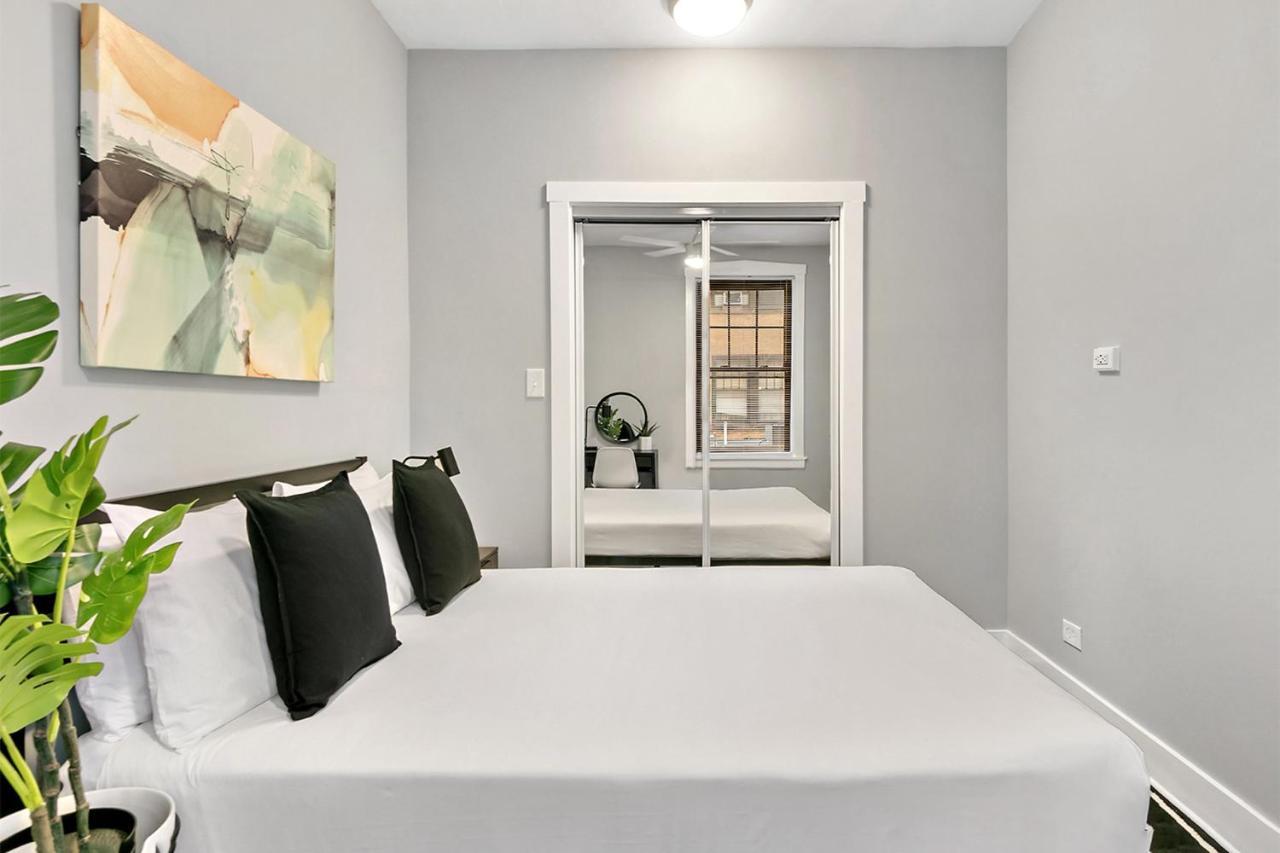 Magnificent 1br In - Belmont B3 Apartment *