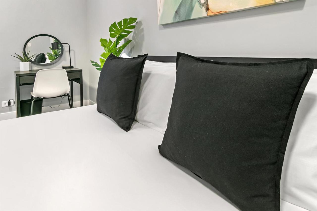 Magnificent 1br In - Belmont B3 Apartment Chicago