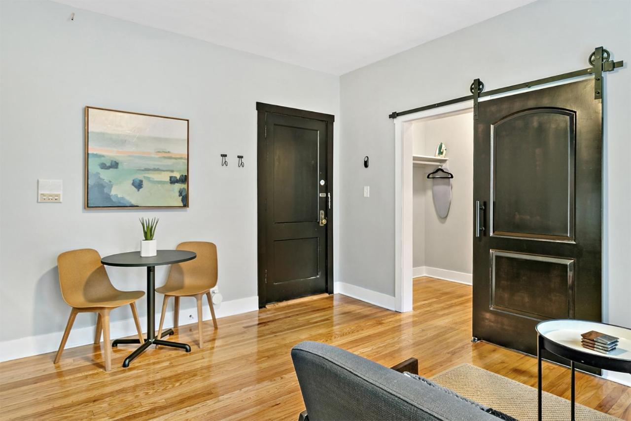Magnificent 1br In - Belmont B3 Apartment